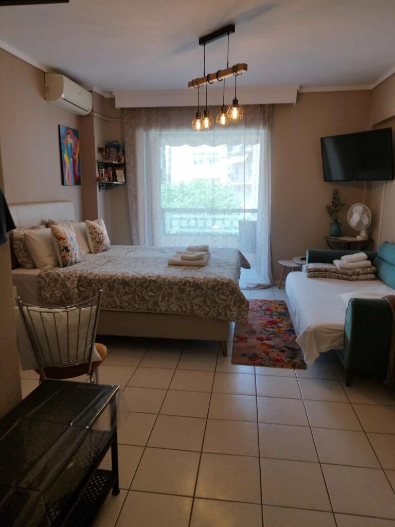 Cozy Studio, Thessaloniki, Thessaloniki