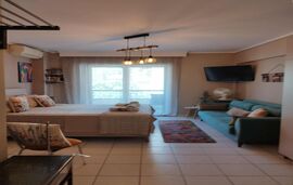 Cozy Studio, Thessaloniki, Thessaloniki
