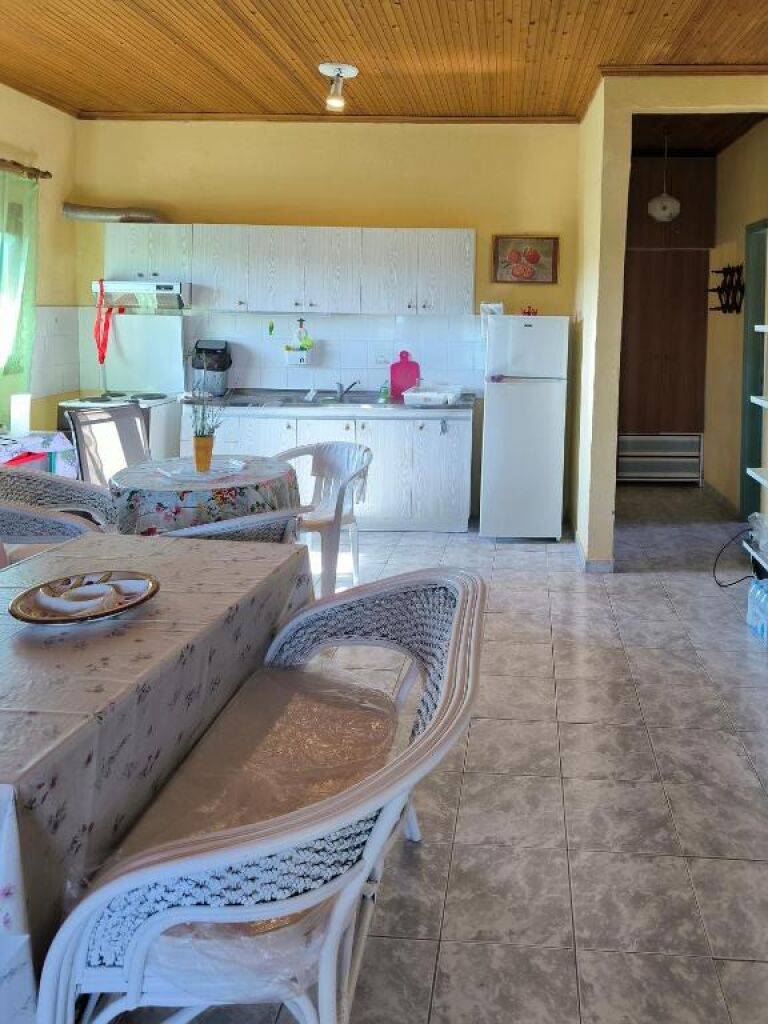 Comfortable Near The Sea House, Vergia, Kassandra