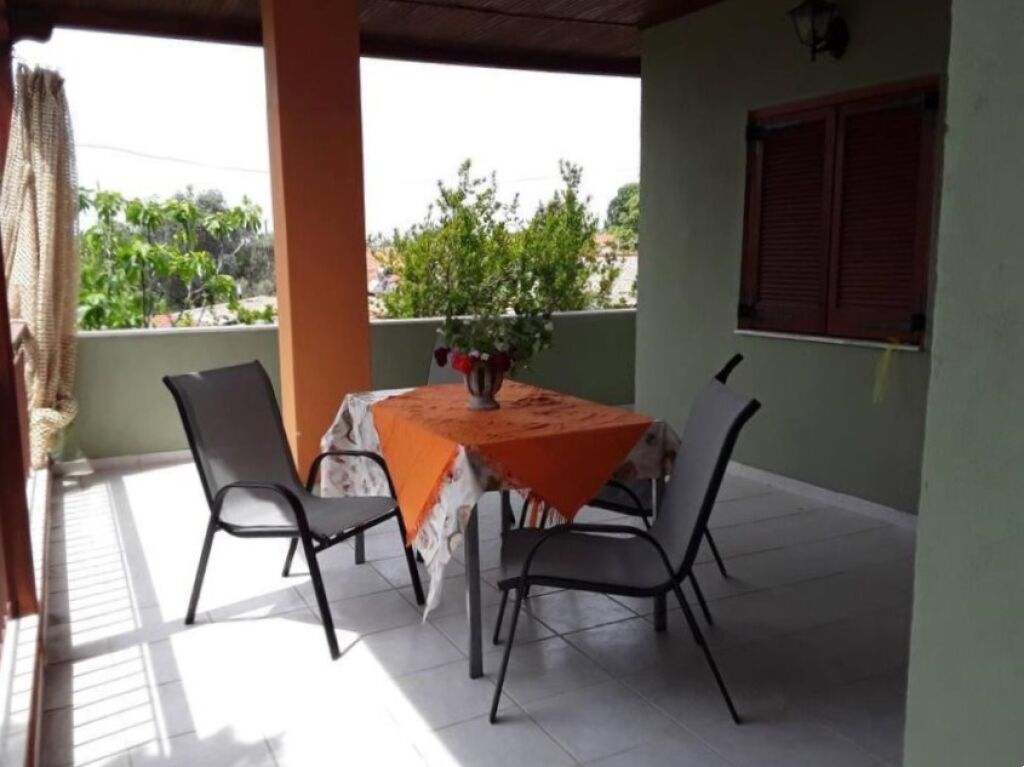 Comfortable Near The Sea House, Vergia, Kassandra