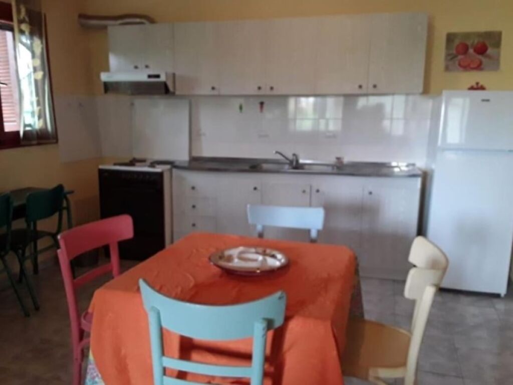 Comfortable Near The Sea House, Vergia, Kassandra