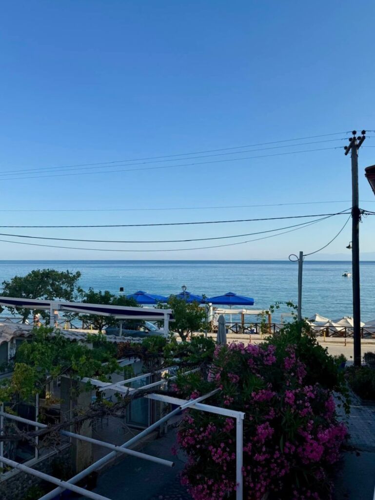 Possidi Heaven Apartments, Possidi, Kassandra