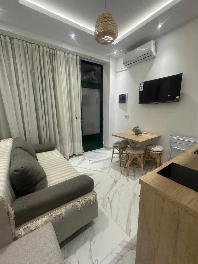 Possidi Heaven Apartments, Possidi, Kassandra