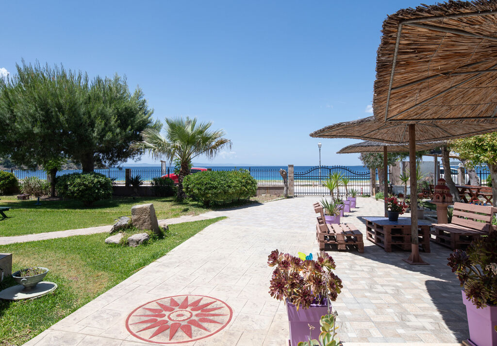 Giannis Studios, Toroni, Sithonia