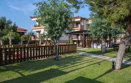 Giannis Studios, Toroni, Sithonia