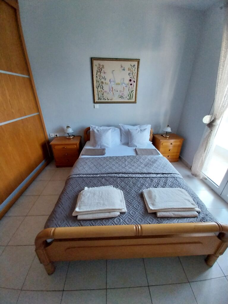 Anthistepa Apartment, Limenaria, Thassos