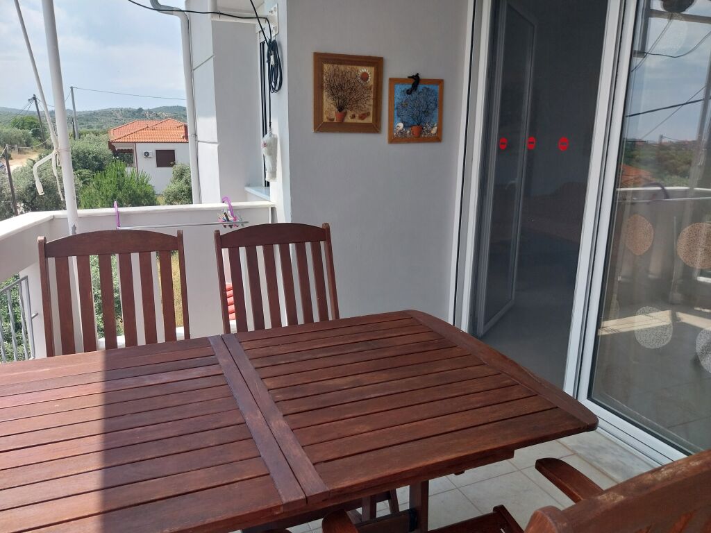 Anthistepa Apartment, Limenaria, Thassos