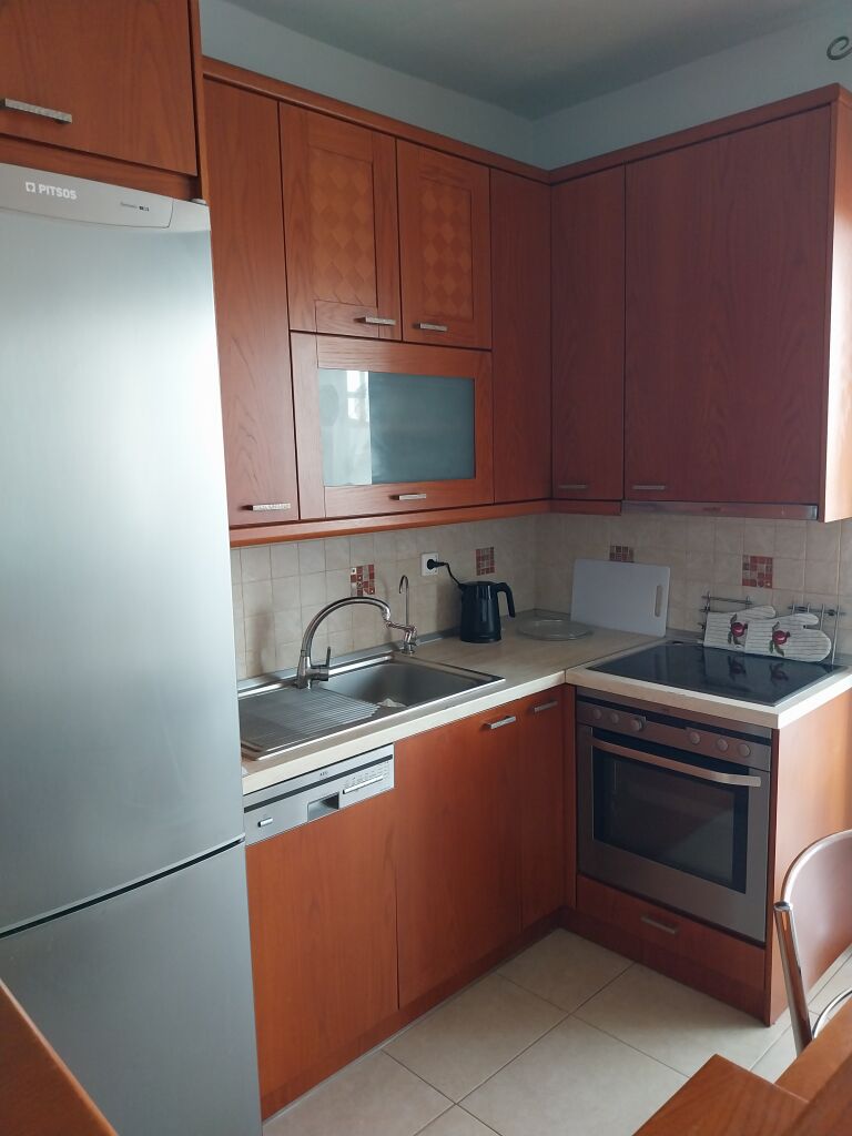 Anthistepa Apartment, Limenaria, Thassos
