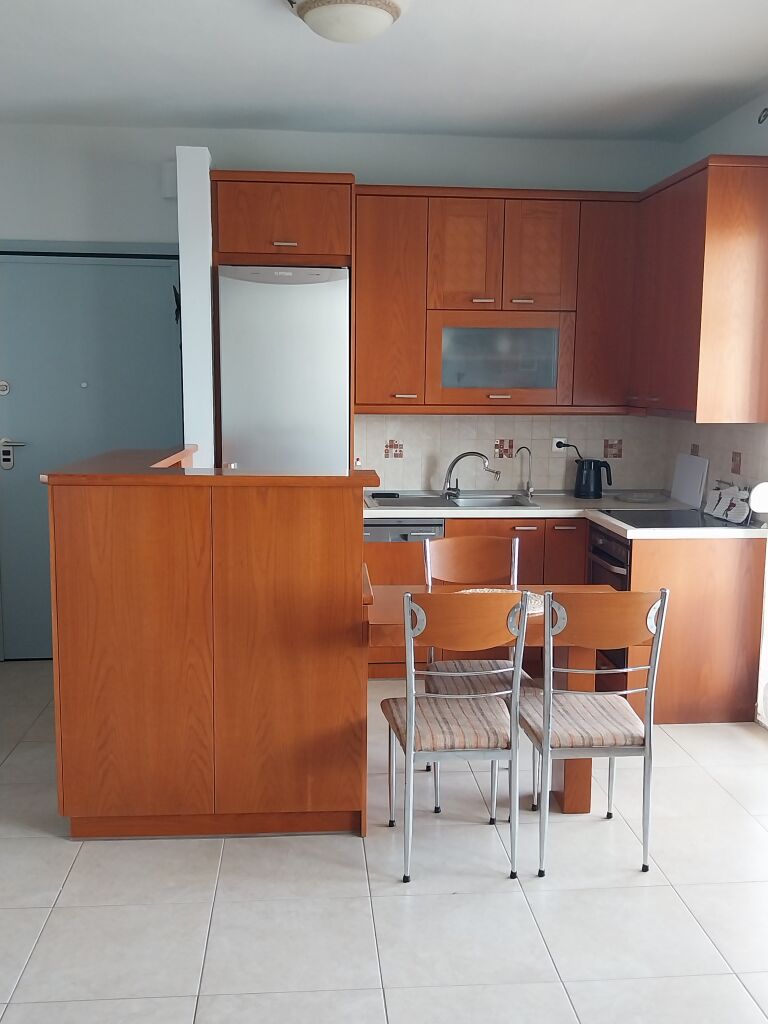 Anthistepa Apartment, Limenaria, Thassos