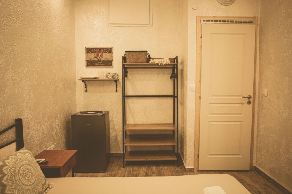 Ria Rooms, Pefkohori, Kassandra
