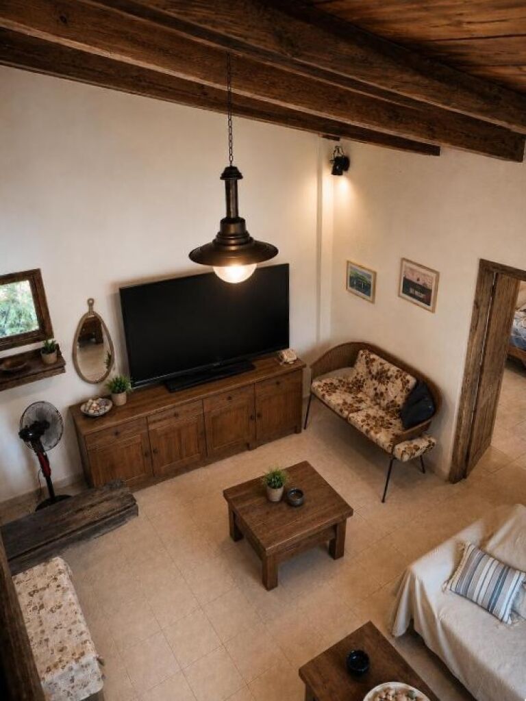 Domnas Farm House, Nea Potidea, Kassandra