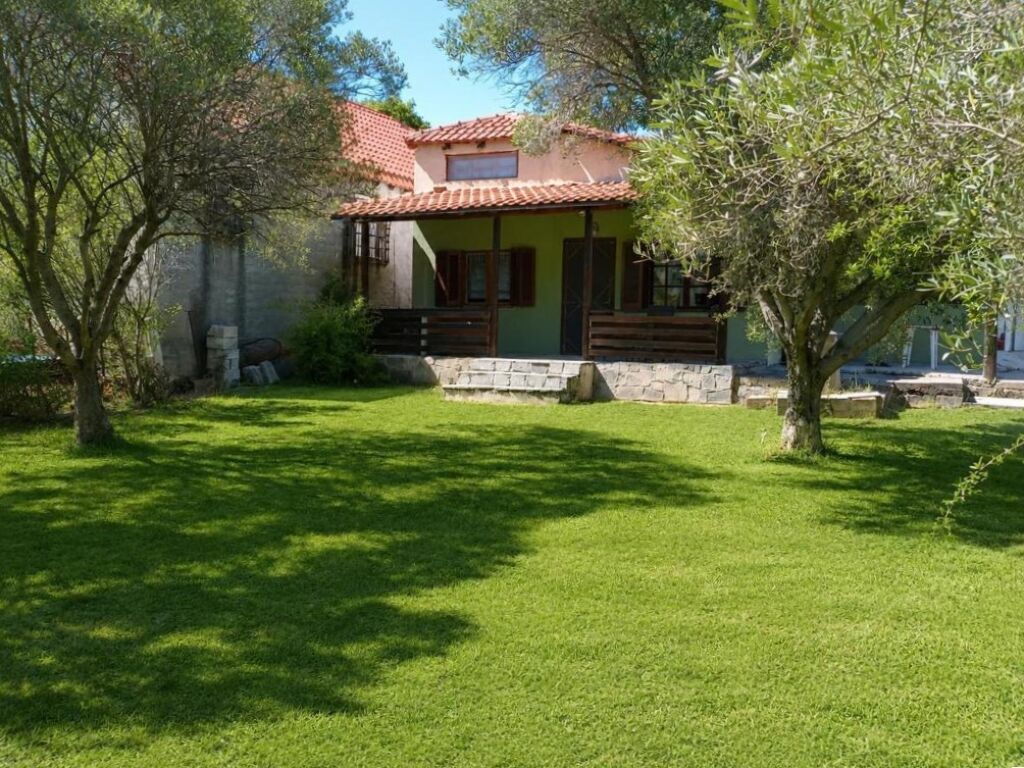 Domnas Farm House, Nea Potidea, Kassandra