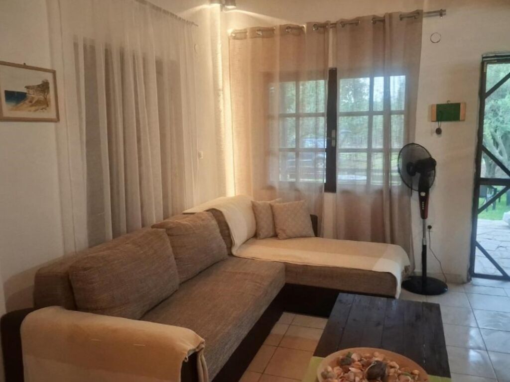 Domnas Farm House, Nea Potidea, Kassandra