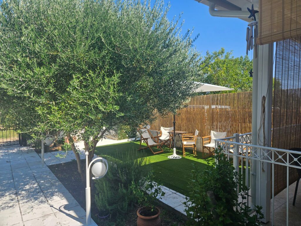 Velmare Villa, Nea Kallikratia, Kassandra