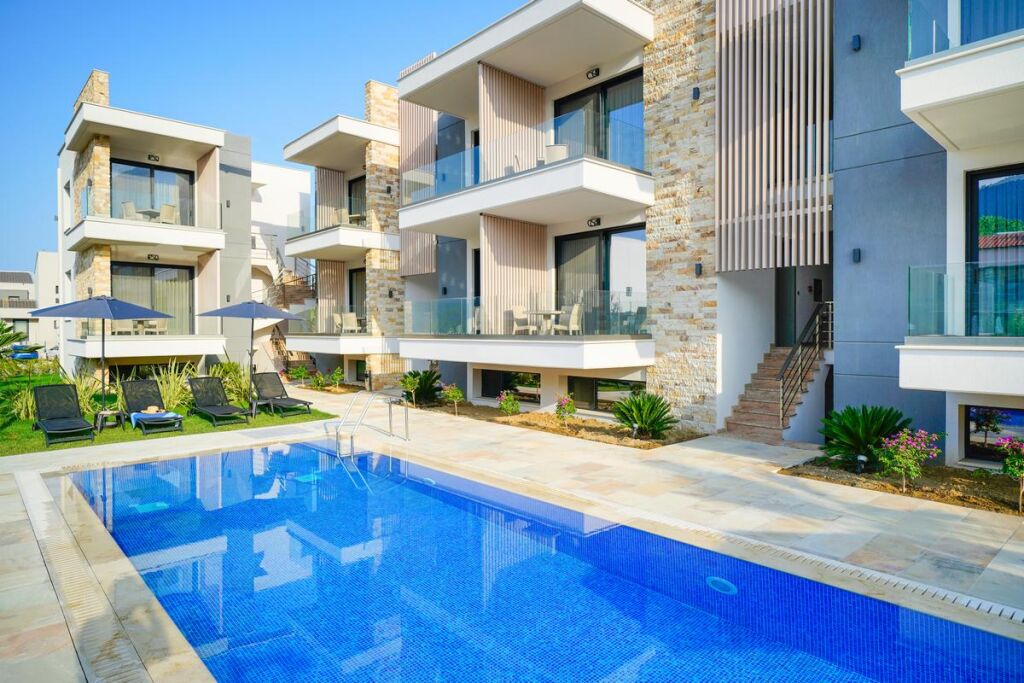 Tereza Golden Hotel, Golden Beach, Thassos