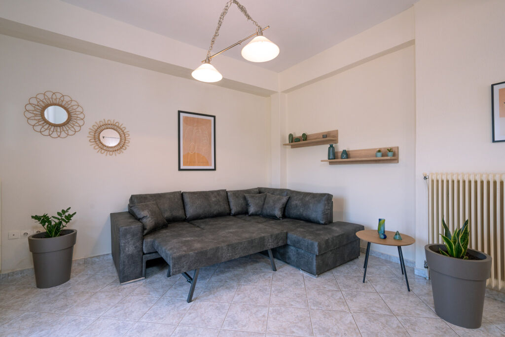 Klio House, Kassandria, Kassandra
