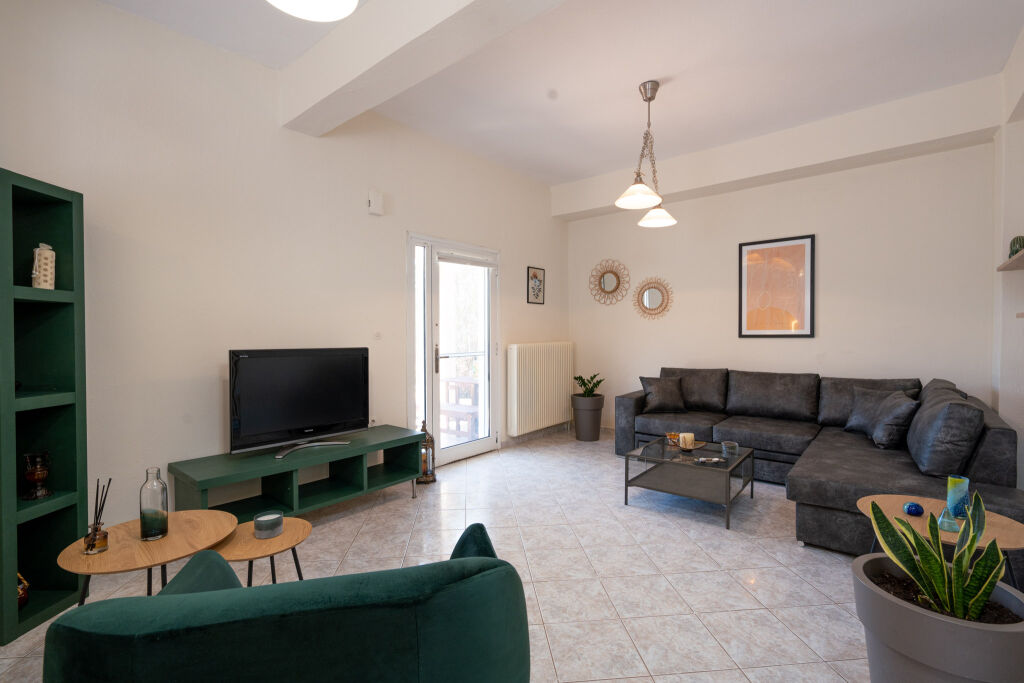 Klio House, Kassandria, Kassandra