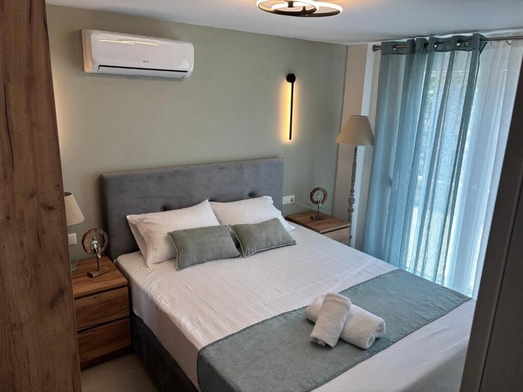 Elision Villa, Skala Maries, Thassos