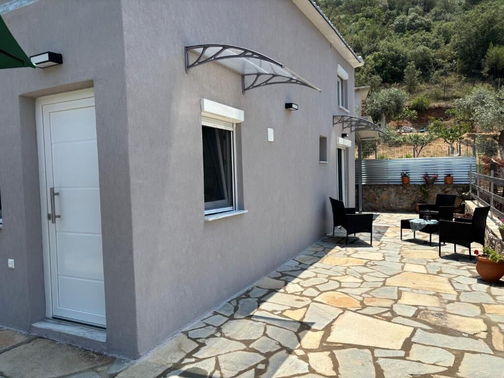 Elision Villa, Skala Maries, Thassos