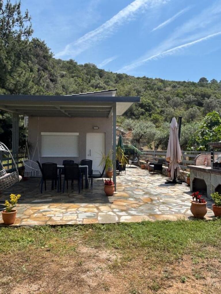Elision Villa, Skala Maries, Thassos