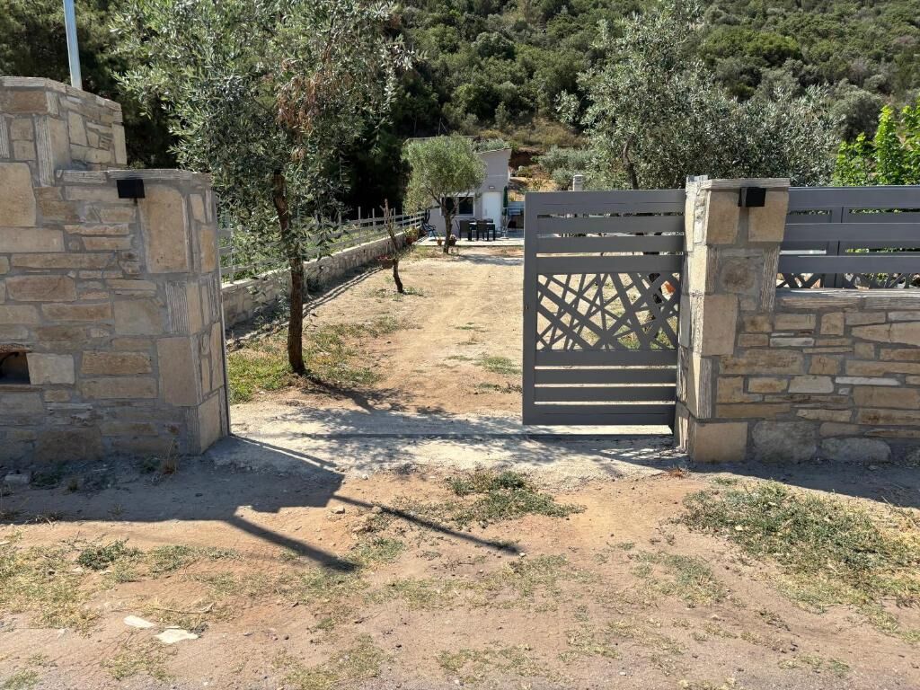 Elision Villa, Skala Maries, Thassos