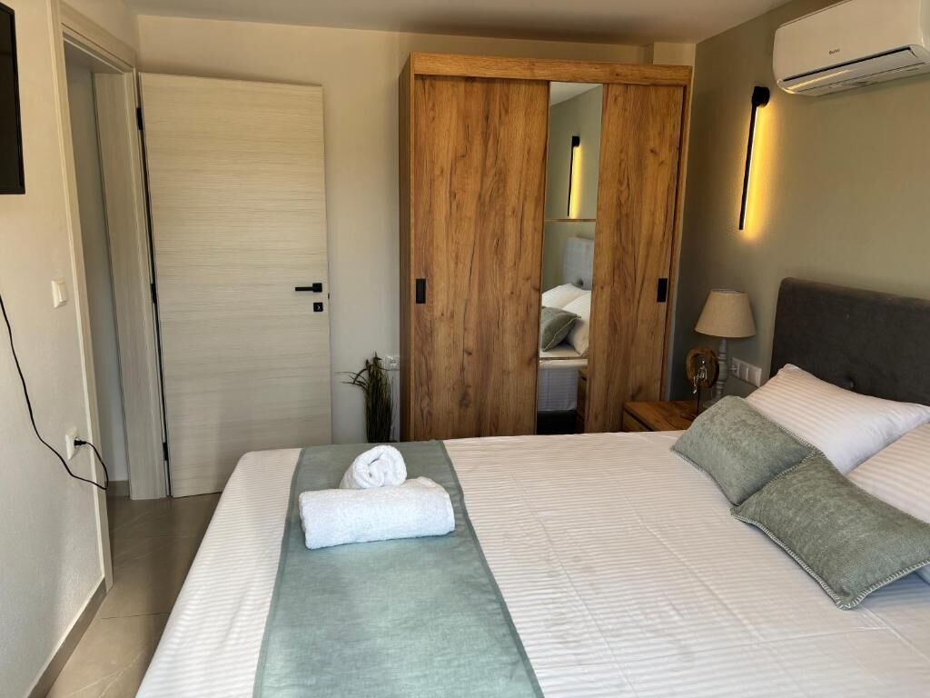 Elision Villa, Skala Maries, Thassos