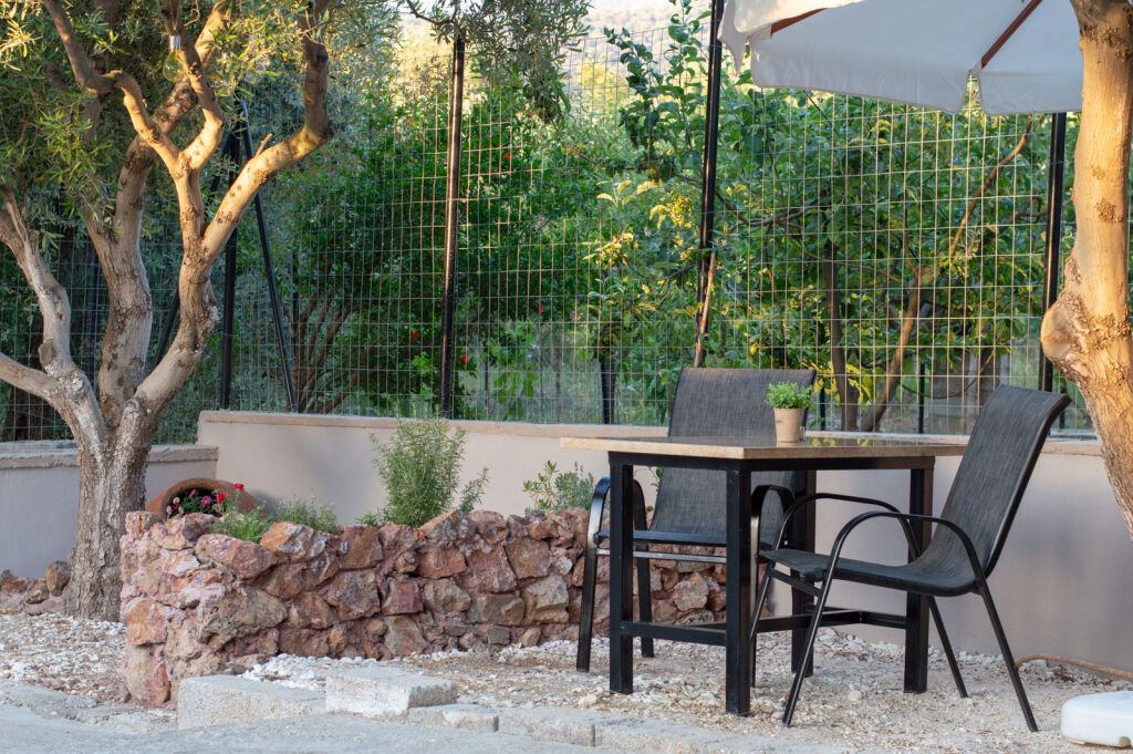 Garden View Apartment, Skala Kallirachi, Thassos