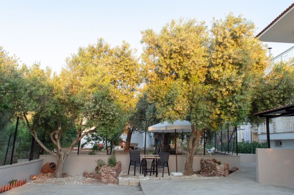 Garden View Apartment, Skala Kallirachi, Thassos