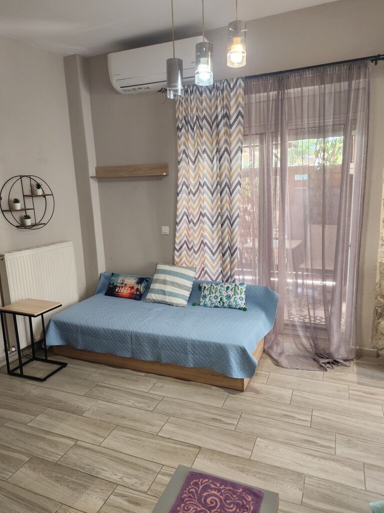 Vicky's Apartment 2, Limenas, Thassos
