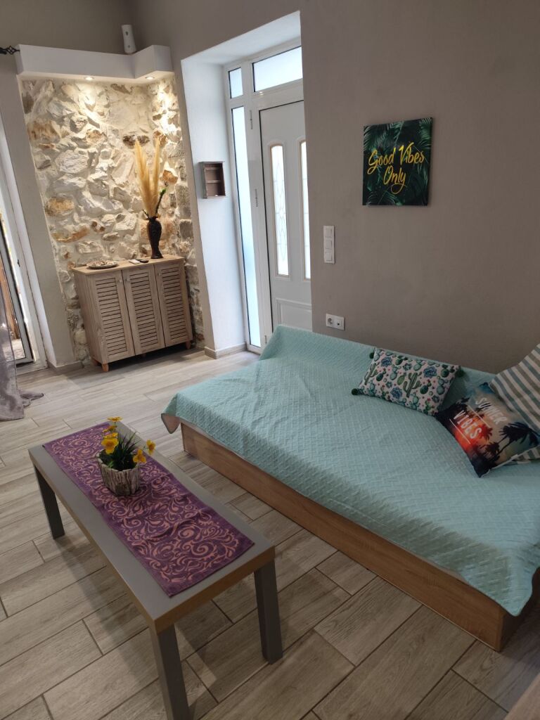 Vicky's Apartment 2, Limenas, Thassos