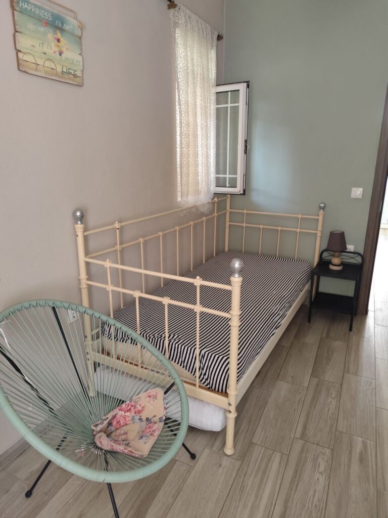 Vicky's Apartment 2, Limenas, Thassos