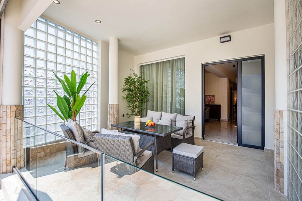 Avento Luxury Suite, Potos, Thassos