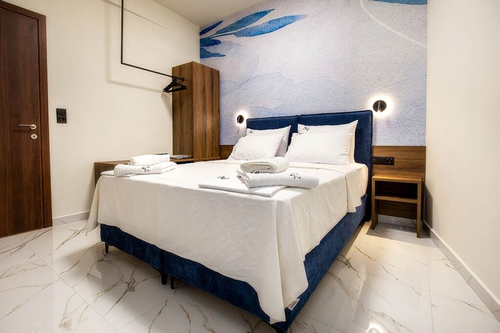 Avento Luxury Suite, Potos, Thassos