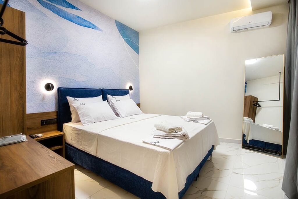 Avento Luxury Suite, Potos, Thassos