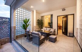 Avento Luxury Suite, Potos, Thassos