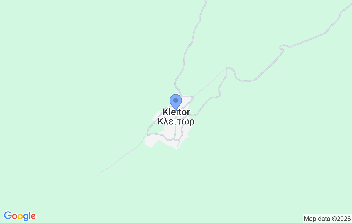 Mapa lokacije smeštaja