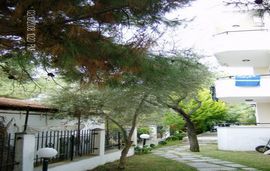 Katerina Villa, Potos