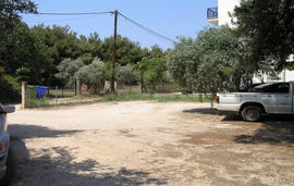 Katerina Villa, Potos