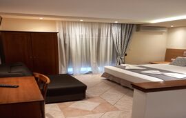 Katerina Villa, Potos, 2 Bed Studio