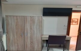 Katerina Villa, Potos, 2 Bed Studio