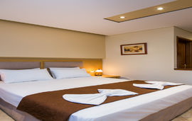 Katerina Villa, Potos