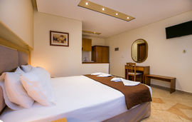 Katerina Villa, Potos