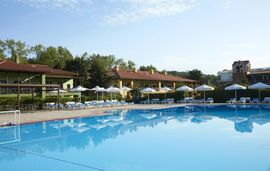 Simantro Beach Hotel, Sani, Kassandra