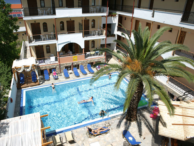 calypso hotel hanioti kassandra 1 