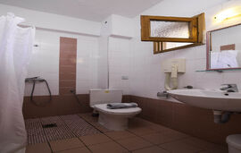 Calypso Hotel, Hanioti, Kassandra