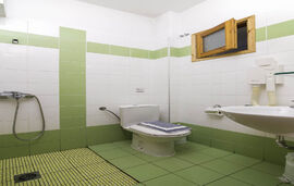 Calypso Hotel, Hanioti, Kassandra