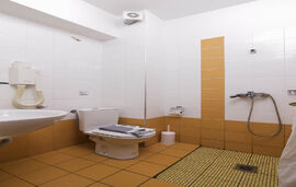 Calypso Hotel, Hanioti, Kassandra