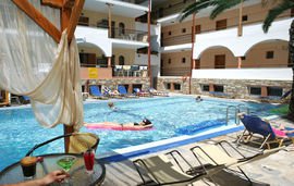 calypso hotel hanioti kassandra 3