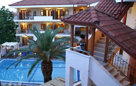 calypso hotel hanioti kassandra 5