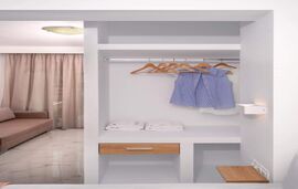 Eleni 4 Seasons Apartments, Hanioti, Kassandra, New Deluxe